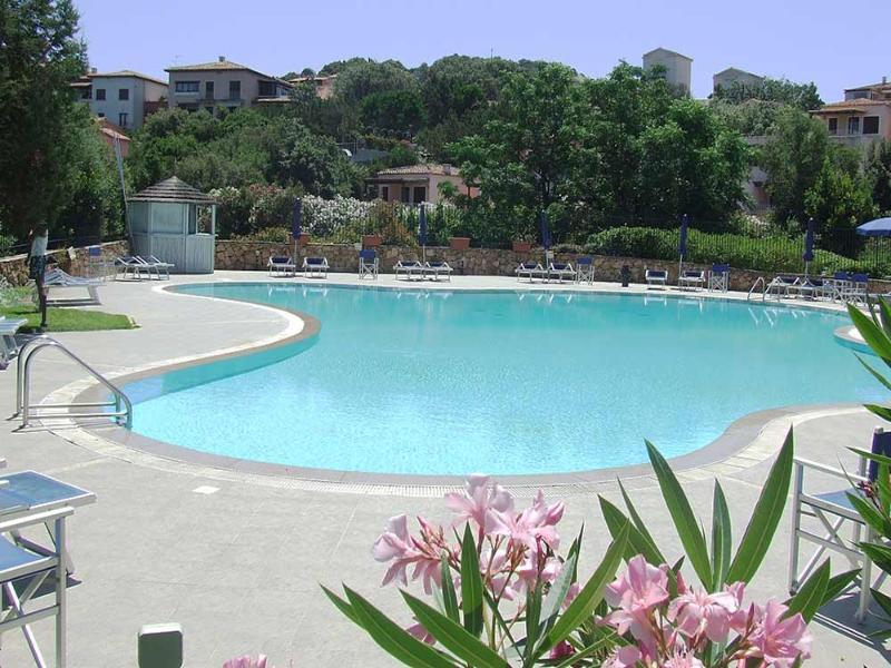 Sardegna Smeralda Suite Порто-Ротондо Экстерьер фото