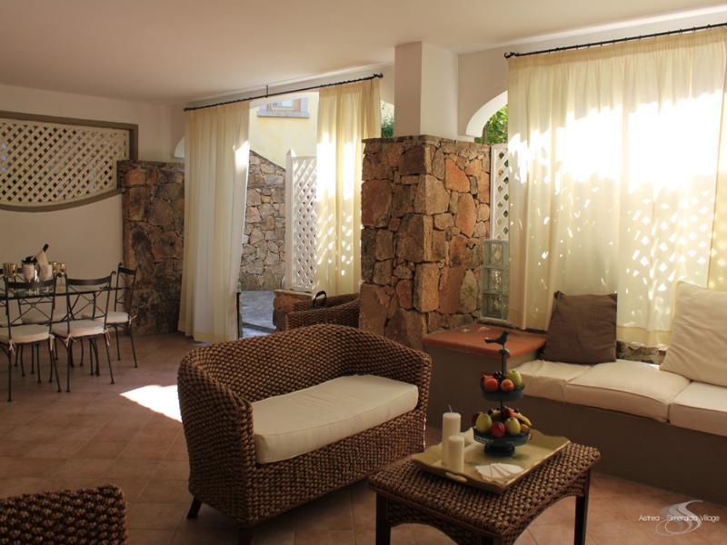 Sardegna Smeralda Suite Порто-Ротондо Экстерьер фото